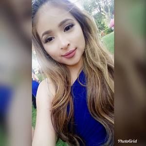 Meet your Posher, Cindy